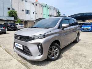 Jual bekas DP MURAH - Daihatsu Xenia 1.3 R Bensin-AT 2023,lokasi di 