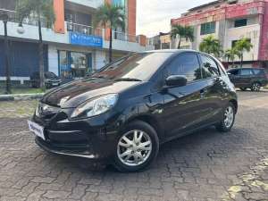 Jual bekas DP MURAH - Honda Brio 1.3 E Bensin-AT 2013,lokasi di 