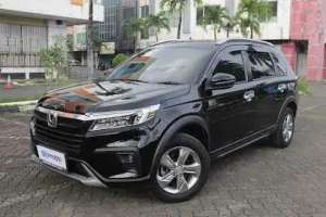Jual bekas DP MURAH - Honda BRV 1.5 E Bensin-MT 2022,lokasi di 