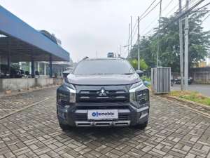 Jual bekas DP MURAH Mitsubishi Xpander 1.5 MCP,lokasi di 