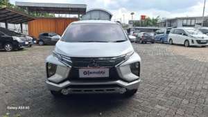 Jual bekas DP MURAH Mitsubishi Xpander 1.5 CVOFB,lokasi di 
