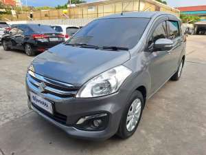Jual bekas DP MURAH - Suzuki Ertiga 1.4 GX Bensin-MT 2018,lokasi di 