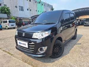 Jual bekas DP MURAH - Suzuki Karimun Wagon R 1.0 GS Bensin-AT 2019,lokasi di 