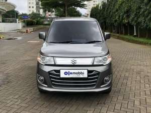 Jual bekas DP MURAH Suzuki Karimun Wagon R 1.0 C3MNF,lokasi di 