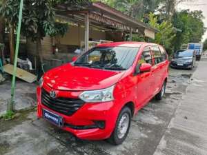 Jual bekas DP MURAH - Toyota Avanza 1.3 Transmover Bensin-MT 2020,lokasi di 