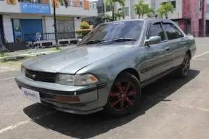 Jual bekas DP MURAH - Toyota Corona 1.6 Bensin-MT 1990,lokasi di 