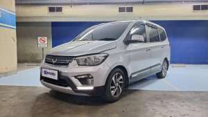 Jual bekas DP MURAH - Wuling Confero S 1.5 L ACT Lux Plus Bensin-MT 2019,lokasi di 