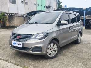 Jual bekas DP MURAH - Wuling Confero 1.5 Double Blower Bensin-MT 2021,lokasi di 