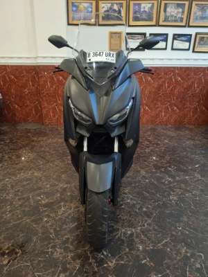 Jual bekas DP MURAH, XMAX 2018, KTP DAERAH BISA, GRATIS SERVICE, PROSES DIBANTU,lokasi di Cibubur