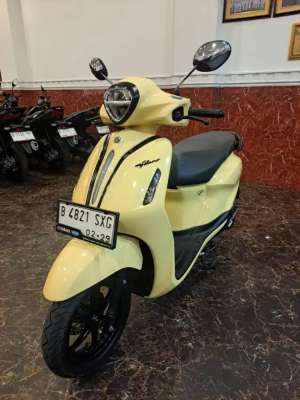 Jual bekas DP PROMO FILANO 2024 DI BANTU SAMPE ACC,lokasi di Gunung Kaler