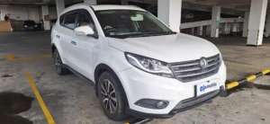 Jual bekas DP RENDAH DFSK Glory 580 1.5 T Comfort Bensin-AT 2018 ZUQS,lokasi di 