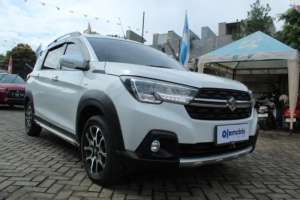 Jual bekas DP RENDAH Suzuki XL7 1.5 Alpha Hybrid-AT 2023 AKVS,lokasi di 