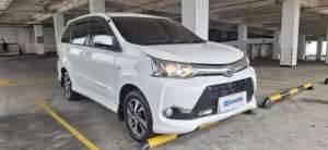Jual bekas DP RENDAH Toyota Avanza 1.5 Veloz Bensin-AT 2015 TMOS,lokasi di 