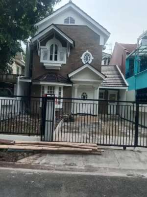 Dukuh Bima Rumah 2 Lantai Di Jual Murah lokasi di Tambun Selatan, tersedia melalui melalui situs Olx