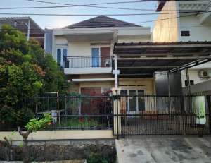 Duren Village dijual Cepat Rumah 2 Lantai lokasi di Pinang (Penang), tersedia melalui melalui situs Olx