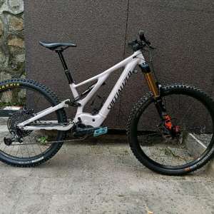 Jual bekas Ebike Specialized Levo Turbo Electric Bike Sepeda Listrik EMTB,lokasi di Semarang