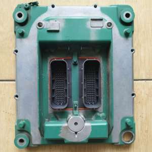 Jual bekas ECU Original Volvo - Performa Mesin MaksimalKode 20814594P04 ORI,lokasi di Jakarta Pusat