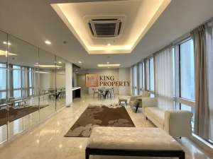 Eksklusif 3BRPrivate Lift The Grove Suites Hunian Mewah Jakarta lokasi di Setia Budi, tersedia melalui melalui situs Olx