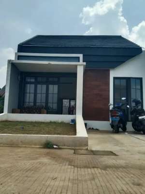 ERHA RESIDENCE, CANTIK MINIMALIS lokasi di Cinere, tersedia melalui melalui situs Olx