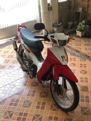Jual bekas Fizr Marlboro tahun 2000,lokasi di Gresik