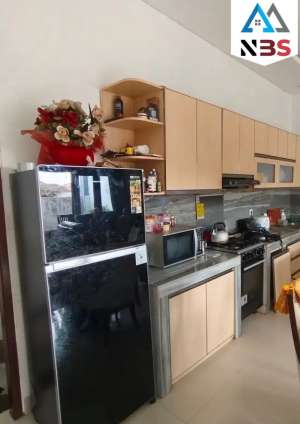 FOR SALE LUXURY SECONDARY HOUSE IIN SEDAP MALAM, DENPASAR lokasi di Denpasar Timur, tersedia melalui melalui situs Olx