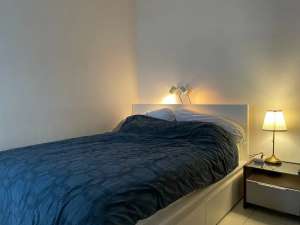 For Sale Mediterania Garden Residence 2 Bedroom Furnished lokasi di Tanjung Duren, tersedia melalui melalui situs Olx