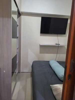 FURNISH Apartemen Gunawangsa Merr 2br Bedroom lokasi di Rungkut, tersedia melalui melalui situs Olx