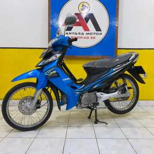 Jual bekas GARANSI 1TH SUZUKI SMASH 2007,lokasi di Sukmajaya