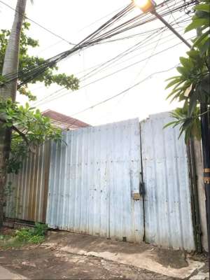 Good Deal Kavling Duri Intan Raya 295m SHM Jalan Luas Lokasi Strategis lokasi di Kebon Jeruk, tersedia melalui melalui situs Olx