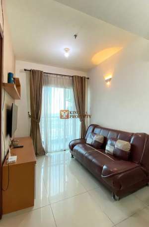Good Deals 1br Condominium Green bay Pluit Seaview Full Furnished inte lokasi di Penjaringan, tersedia melalui melalui situs Olx