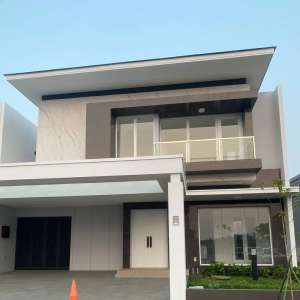 GRAND PASADENA RESIDENCE READY STOCK 12x26 lokasi di Pantai Indah Kapuk, tersedia melalui melalui situs Olx