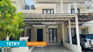 Green Ara Residence, Harapan Indah. Rumah 2 lt siap huni. lokasi di Tarumajaya, tersedia melalui melalui situs Olx