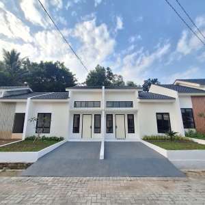 Griya Pesona Madani Tipe Piresia lokasi di Tenjo, tersedia melalui melalui situs Olx