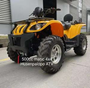 Jual bekas GUDANGNYA ATV SEMUA ADA,lokasi di Kembangan