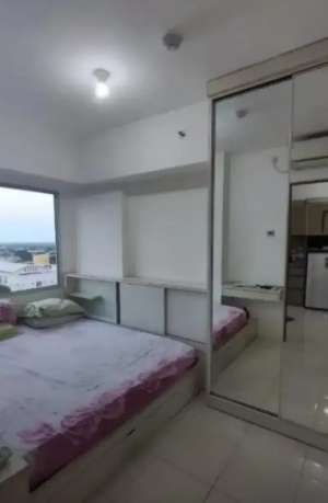 Harvard - MurahJual Apartemen Educity dekat ITS lokasi di Mulyorejo, tersedia melalui melalui situs Olx