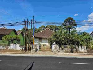 heritage building Di Jalan Raya Tampingan, Boja, Kendal lokasi di Boja, tersedia melalui melalui situs Olx