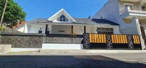 HOMESTAY MEWAH TANAH LUAS, DI PERUMAHAN ELIT DEKAT KAMPUS UII lokasi di Ngaglik, tersedia melalui melalui situs Olx