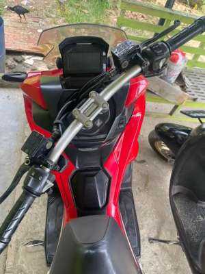 Jual bekas Honda ADV 150 Abs,lokasi di Medan Selayang