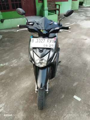 Jual bekas Honda beat 2014,lokasi di Kebayoran Lama