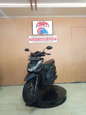 Jual bekas Honda Beat Deluxe 2021 Cash Kredit,lokasi di Cinere