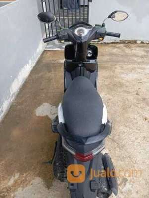 Jual bekas Honda Beat Karbu 110 2012,lokasi di Kota Bandung
