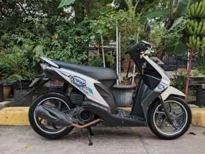 Jual bekas Honda Beat Karbu 2009,lokasi di Kelapa Gading