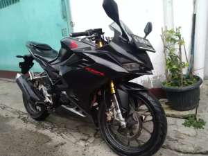 Jual bekas Honda CBR ALL New 150RR LED Tahun 2021 Pajak2026 Mesin Halus Siap Gass,lokasi di Cengkareng