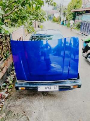 Jual bekas HONDA CIVIC EXCELENT ORIGINAL,lokasi di 