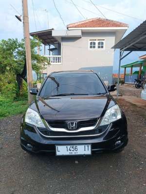 Jual bekas Honda CR-V 2.0 Matic 2012,lokasi di K                           