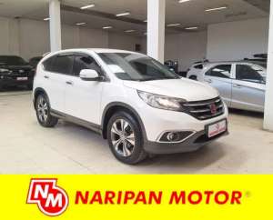 Jual bekas Honda CR-V 2.4 Prestige AT 2013,lokasi di 
