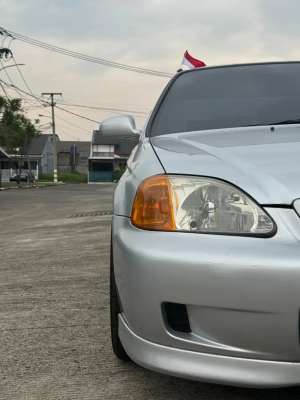 Jual bekas Honda Ferio 2000 Bensin,lokasi di 