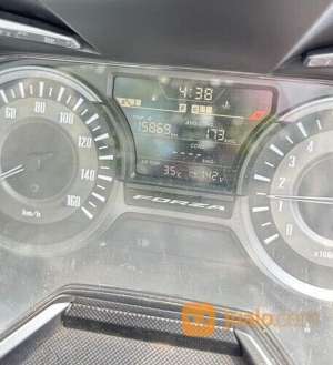 Jual bekas HONDA FORZA NSS250,lokasi di Kota Medan