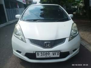 Jual bekas Honda Jazz 2010 Bensin,lokasi di 