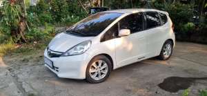 Jual bekas Honda Jazz 2013 Bensin,lokasi di 